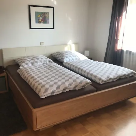 Ferienwohnung Link * Limbach