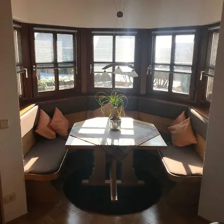 Apartman Ferienwohnung Link *