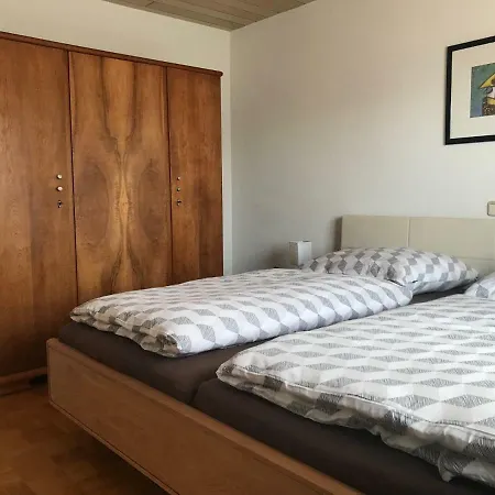 Apartman Ferienwohnung Link Limbach