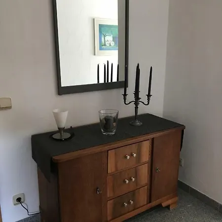 Ferienwohnung Link * Limbach