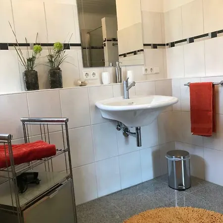 Apartman Ferienwohnung Link