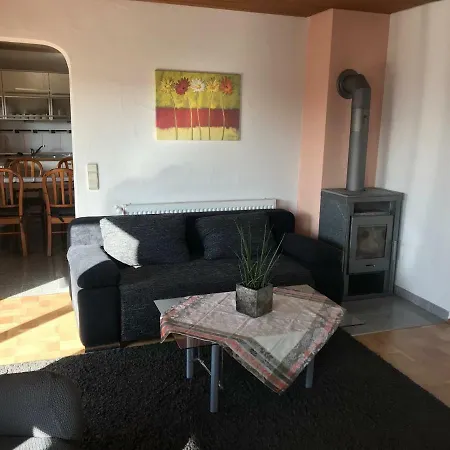 Apartman Ferienwohnung Link