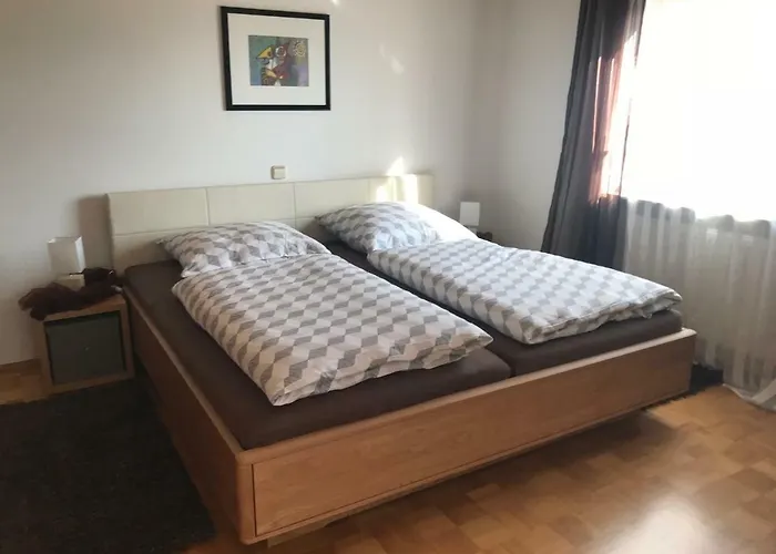 Ferienwohnung Link * Limbach (Baden-Wurttemberg)