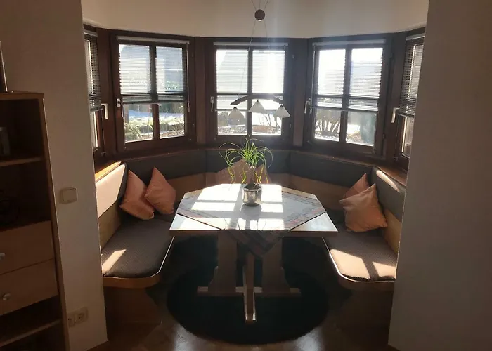 Apartament Ferienwohnung Link *