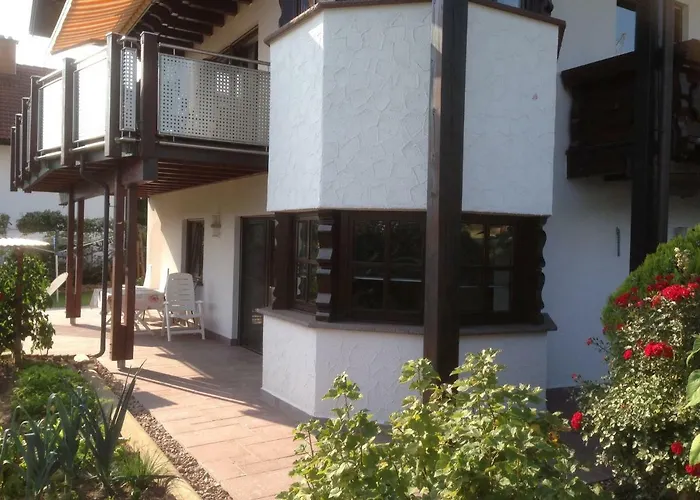 Ferienwohnung Link Apartament Limbach (Baden-Wurttemberg)