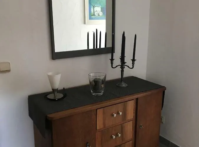 Ferienwohnung Link * Limbach (Baden-Wurttemberg)