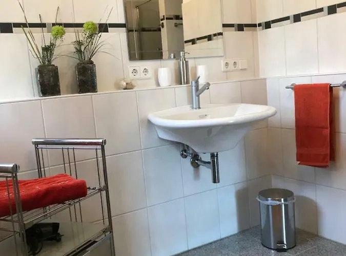 Apartament Ferienwohnung Link