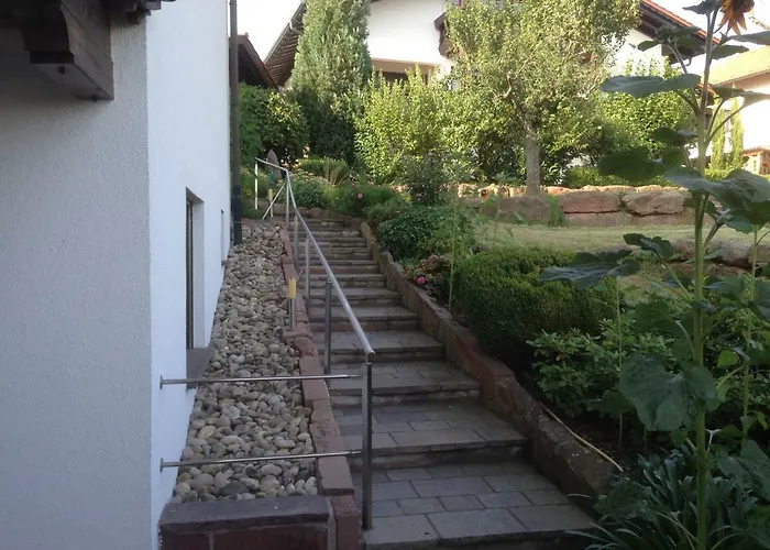 Ferienwohnung Link *