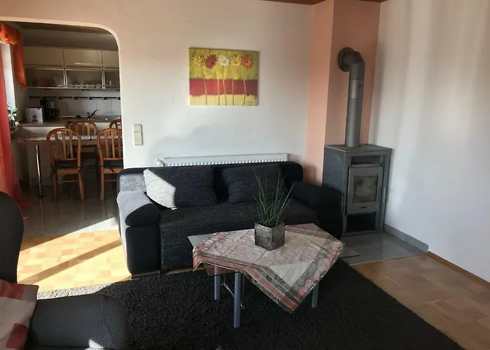 Apartament Ferienwohnung Link