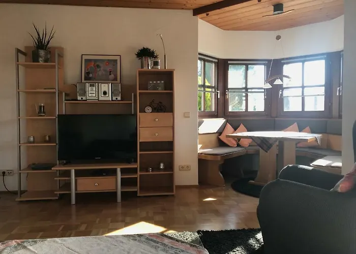 Ferienwohnung Link * Limbach (Baden-Wurttemberg)