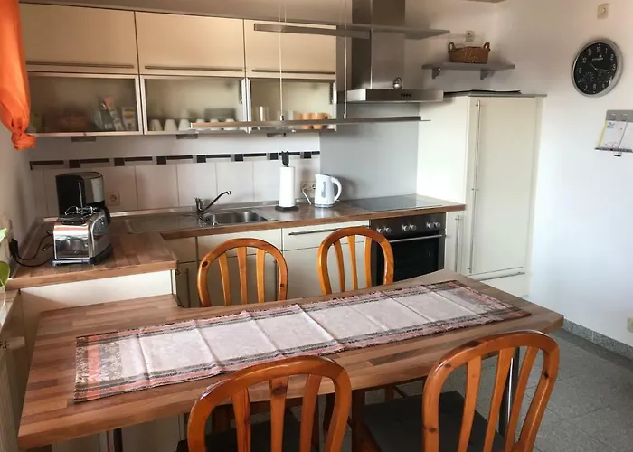 Ferienwohnung Link *